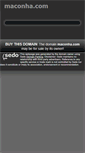Mobile Screenshot of maconha.com